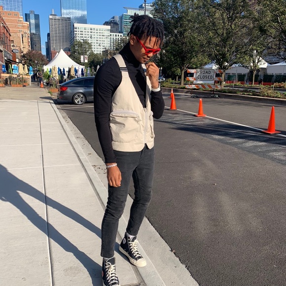 Meet your Posher, Diandre - Picture 1 of 1